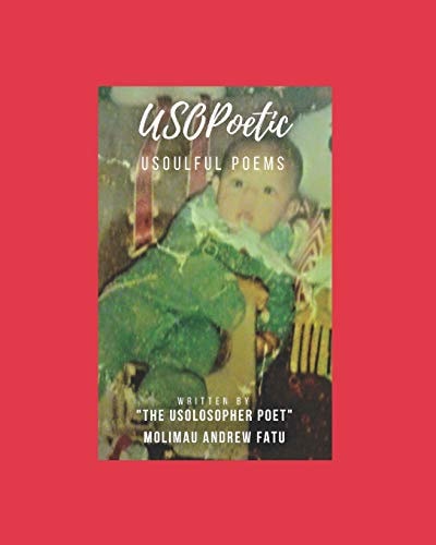 USOPoetic The Usolosopher Poet