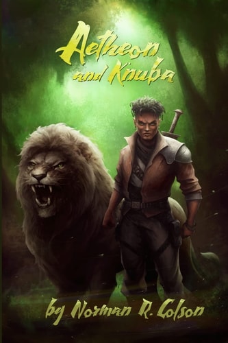Aetheon and K'Nuba
