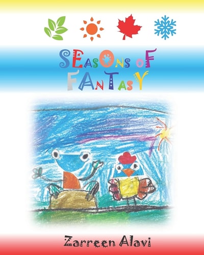 Seasons of Fantasy