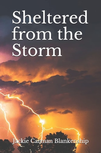 Sheltered from the Storm Book Three in the Circle M Ranch Series