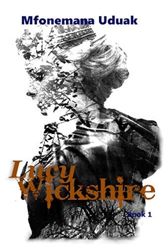 Lucy Wickshire