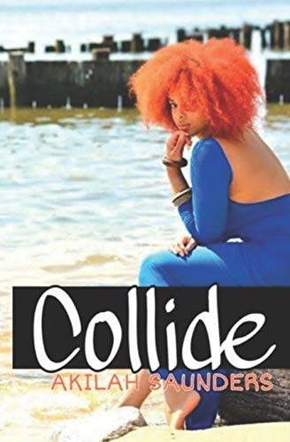 Collide An Erotic Romance