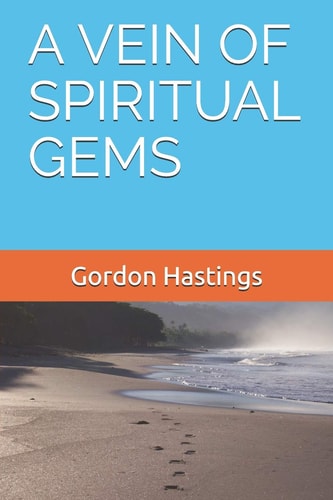 A Vein of Spiritual Gems