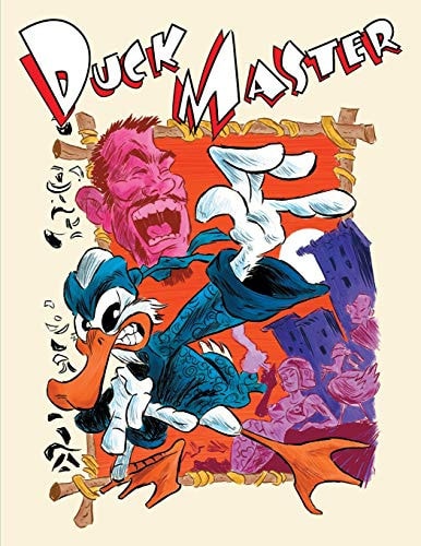 Duck Master