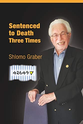 Sentenced to Death Three Times English Edition