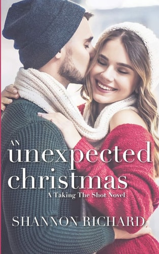 An Unexpected Christmas