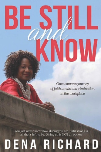 Be Still and Know