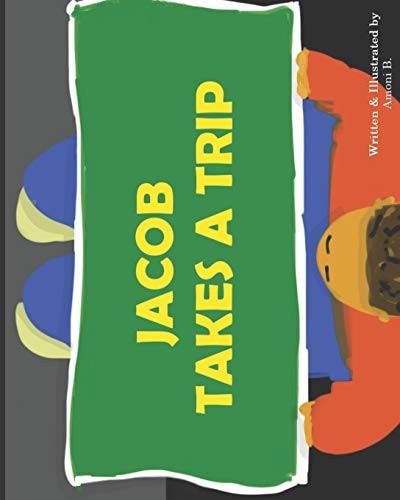 Jacob Takes a Trip