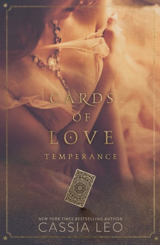 Cards of Love Temperance: a Forbidden Romance