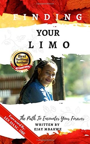 Finding Your Limo The Path to Encounter Your Forever