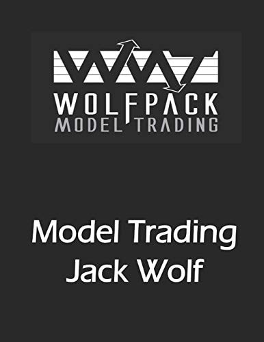 Model Trading If I'm Such a Good Trader, Why Am I Writing a Book?