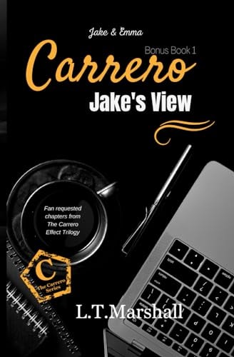 Jake's View Fan Requested Chapters in Jake's POV