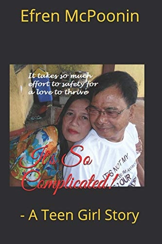It's So Complicated - a Teen Girl Story