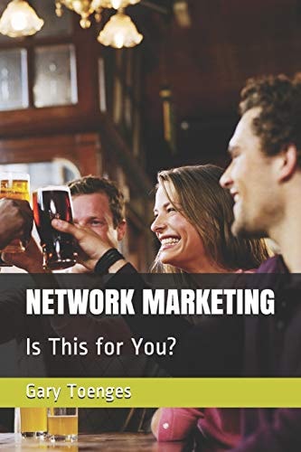 Network Marketing Is This for You?