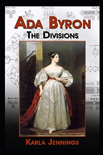 ADA Byron The Divisions