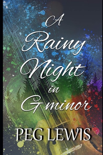 A Rainy Night in G Minor