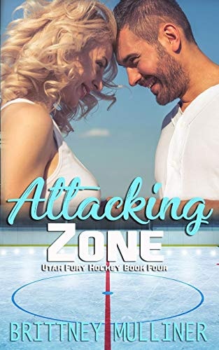 Attacking Zone