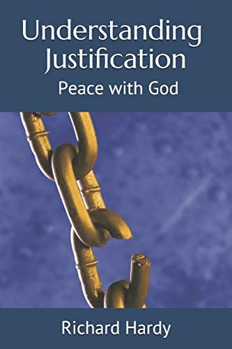 Understanding Justification Peace with God