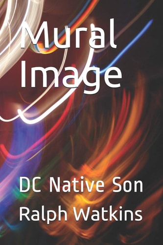 Mural Image DC Native Son