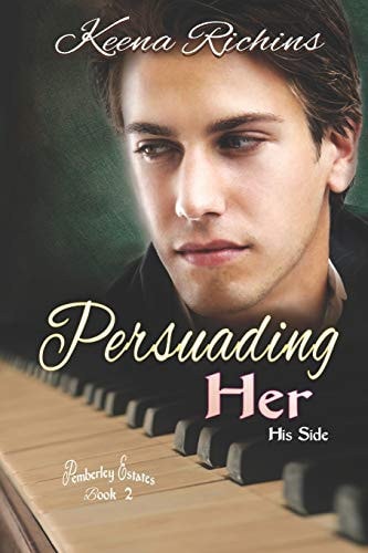 Persuading Her A Modern Persuasion Retelling