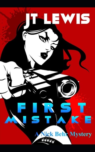 First Mistake