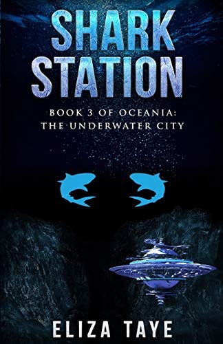 Shark Station