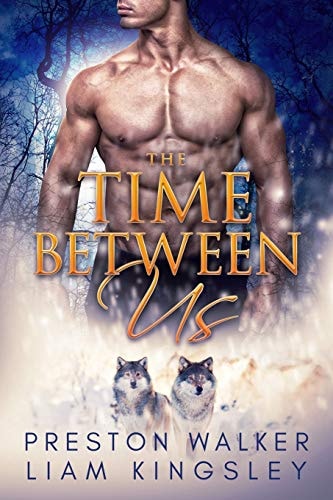The Time Between Us A Second Chance Protector Romance