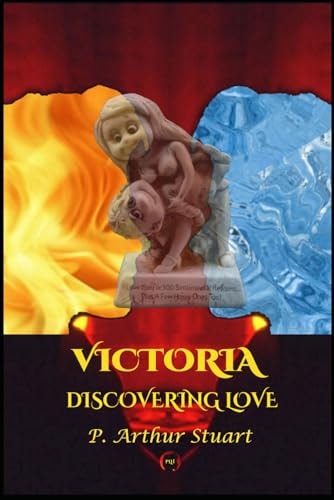 Victoria Discovering Love