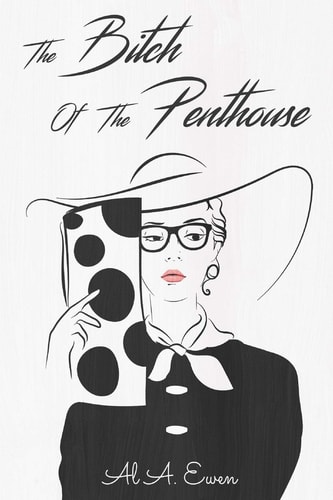 The Bitch of the Penthouse Rosetta Ross