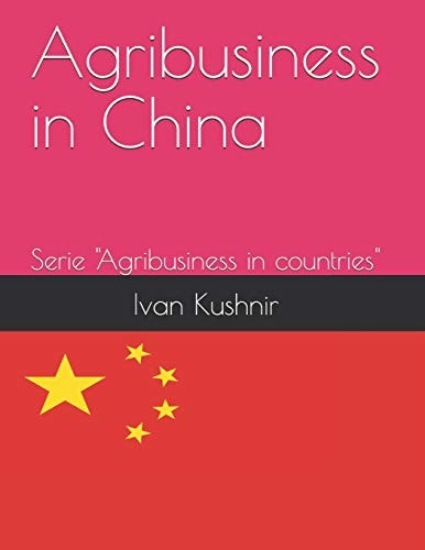 Agribusiness in China