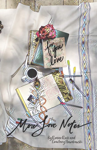 For You, Love More Love Notes