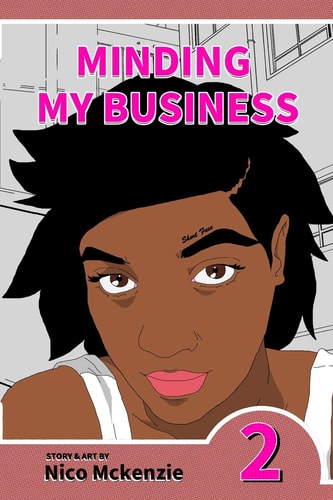 Minding My Business Short Fuse