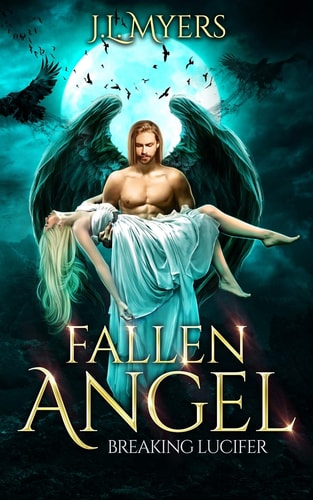 Fallen Angel 3 Breaking Lucifer