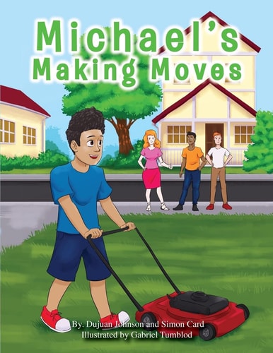 Michael's Making Moves (Part 1 Of 4)