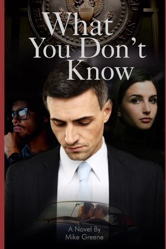 What You Don't Know