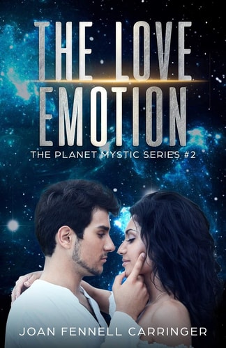 The Love Emotion Inspirational Fiction