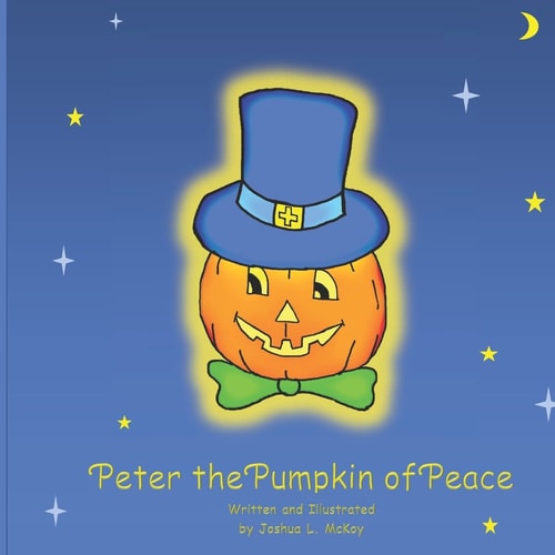 Peter the Pumpkin of Peace