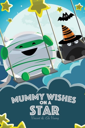 Mummy Wishes on a Star