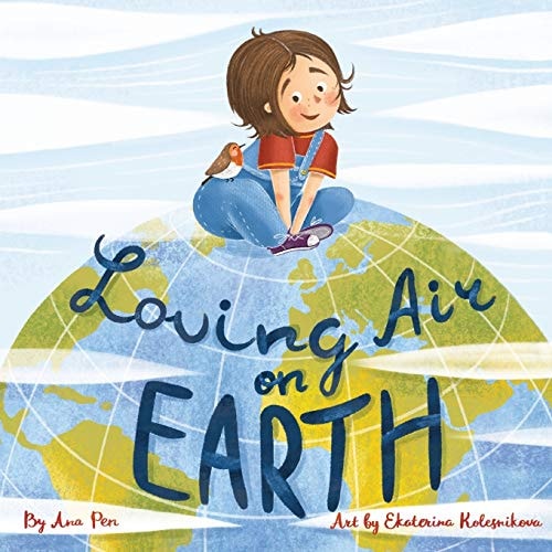 Loving Air on EARTH