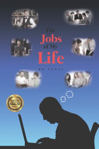 The Jobs of My Life