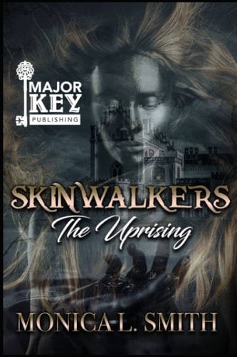 Skinwalkers The Uprising