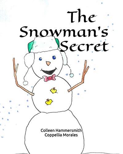 The Snowman's Secret