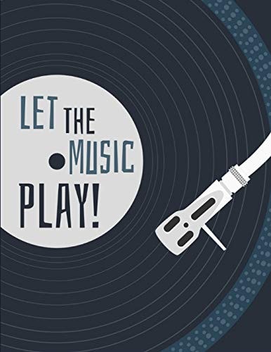 Let The Music Play