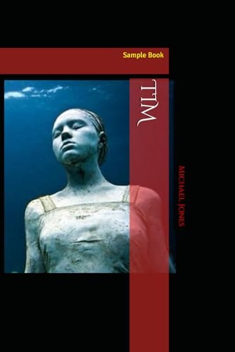 Tim Sample Book