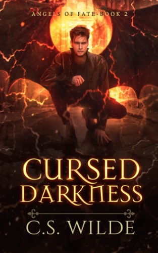 Cursed Darkness