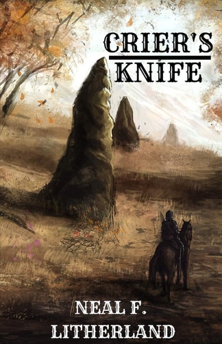 Crier's Knife