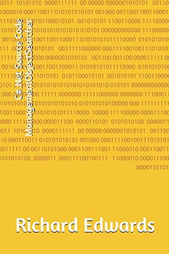C#. Net Source Code ManagementObjectSearcher