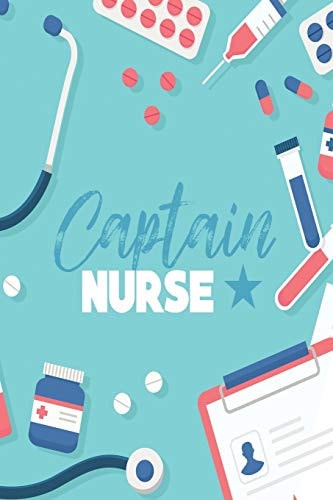 Captain Nurse