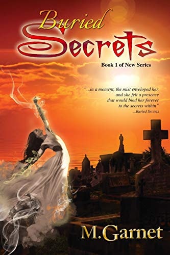 Buried Secrets