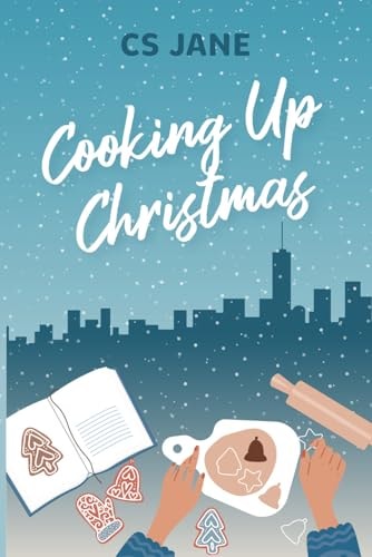 Cooking Up Christmas